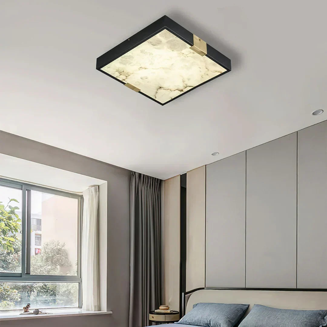 Lucien Ceiling Light