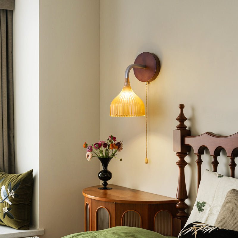 Lucina Wall Lamp