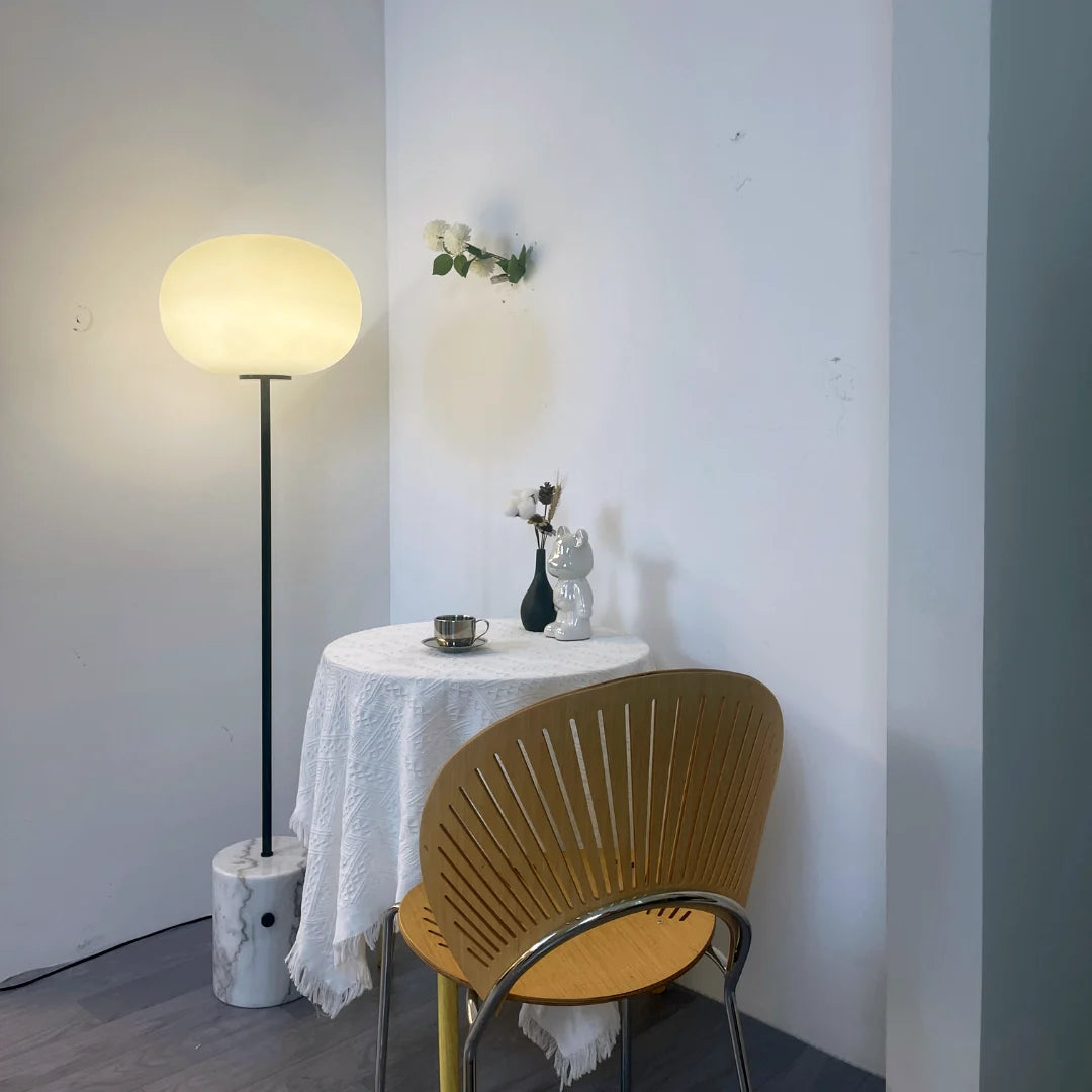 JWDA Floor Lamp