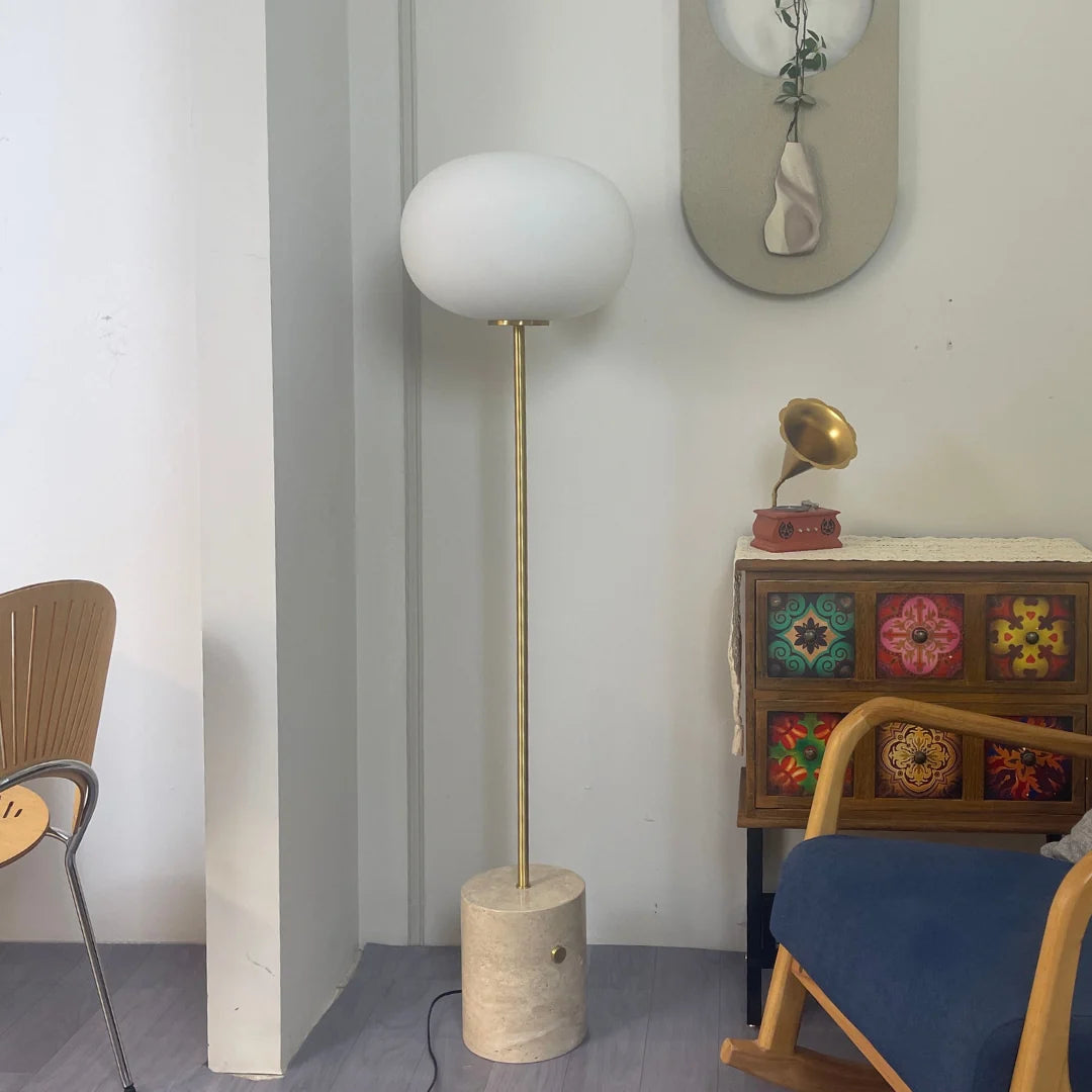 JWDA Floor Lamp
