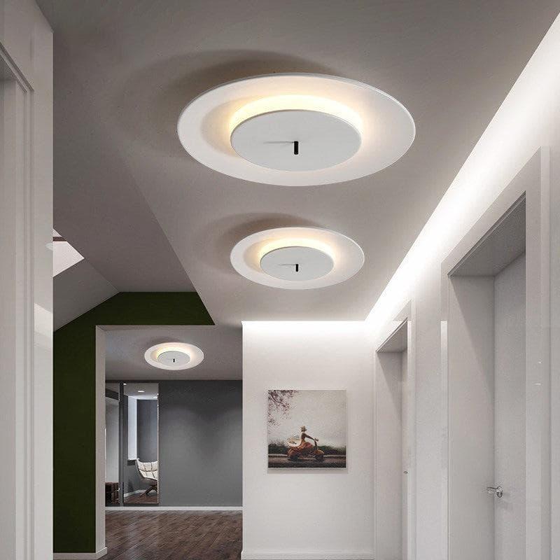 Lunaire Ceiling Light