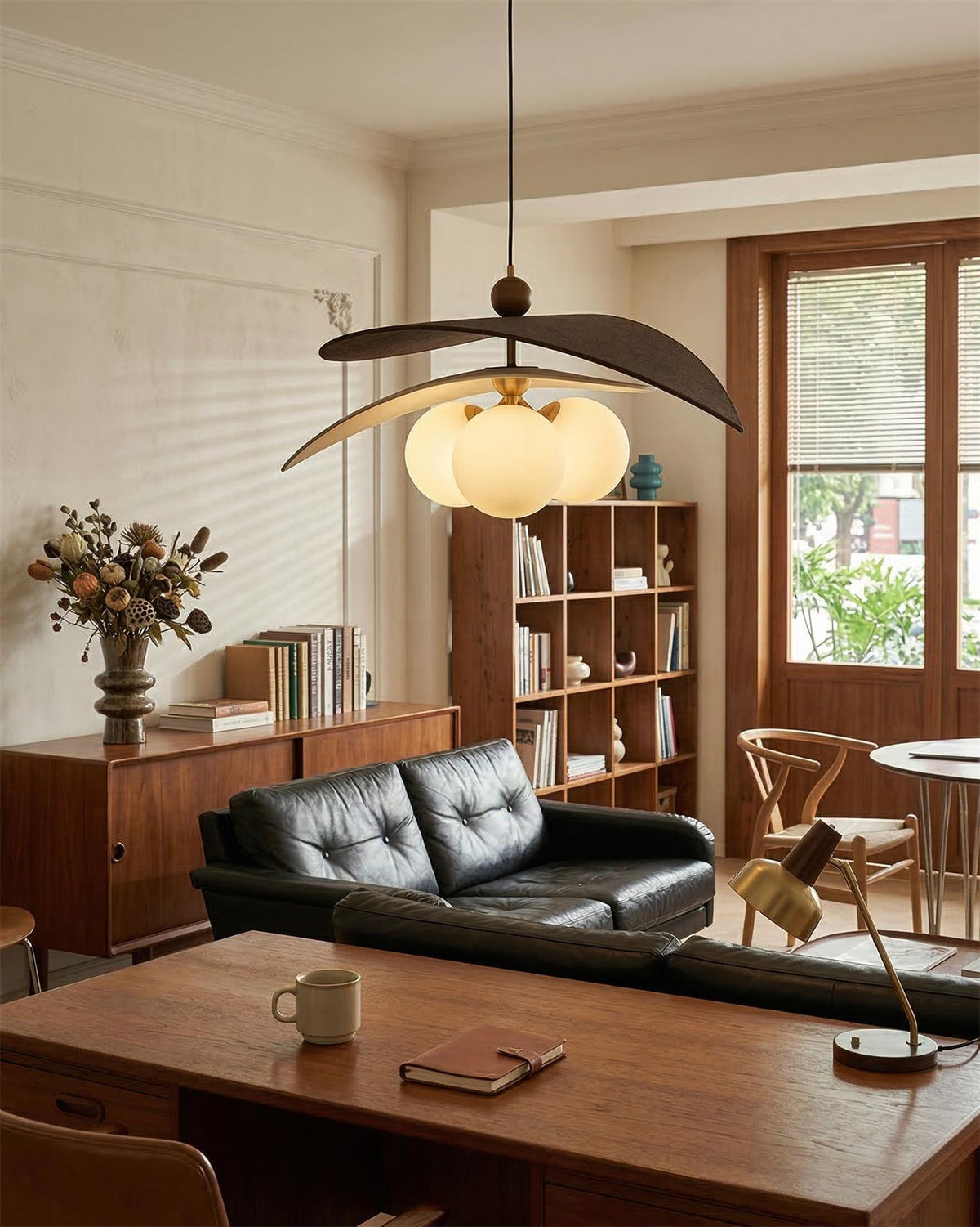 Norivena Pendant Lamp