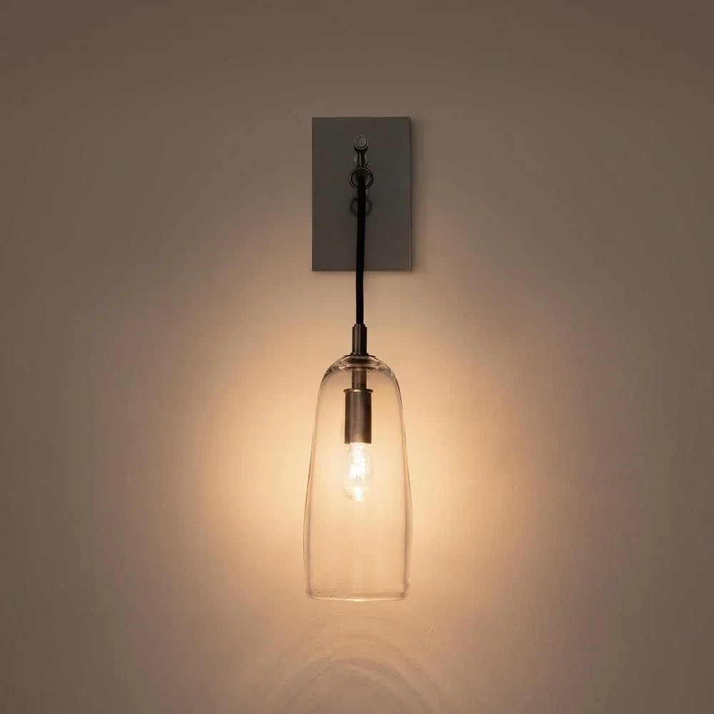 Lure Sconce