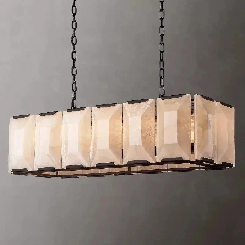 Luxury Crystal Chandelier for Kitchen Table&Island