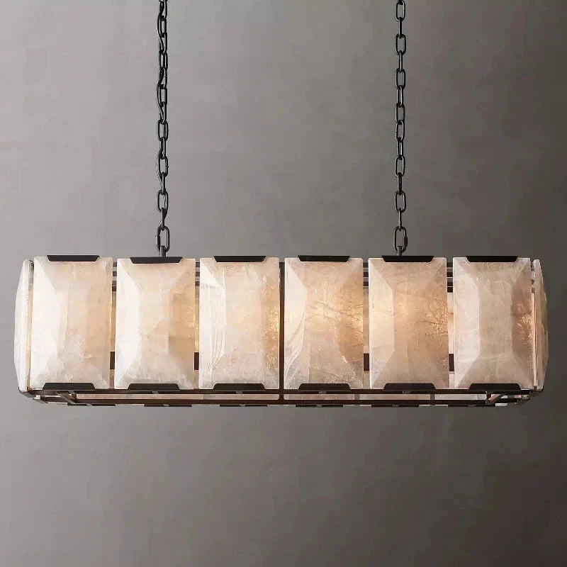 Luxury Crystal Chandelier for Kitchen Table&Island