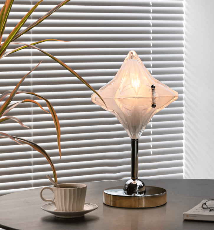 Lyra Star Table Light