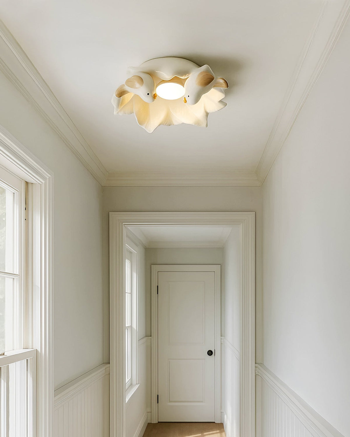 Pip & Posy Ceiling Lamp