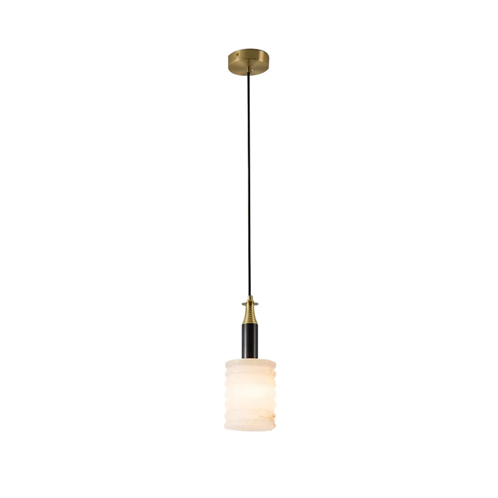 Vertical Balls Pendant Lamp
