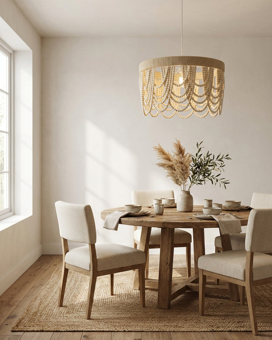 Soruiella Pendant Light