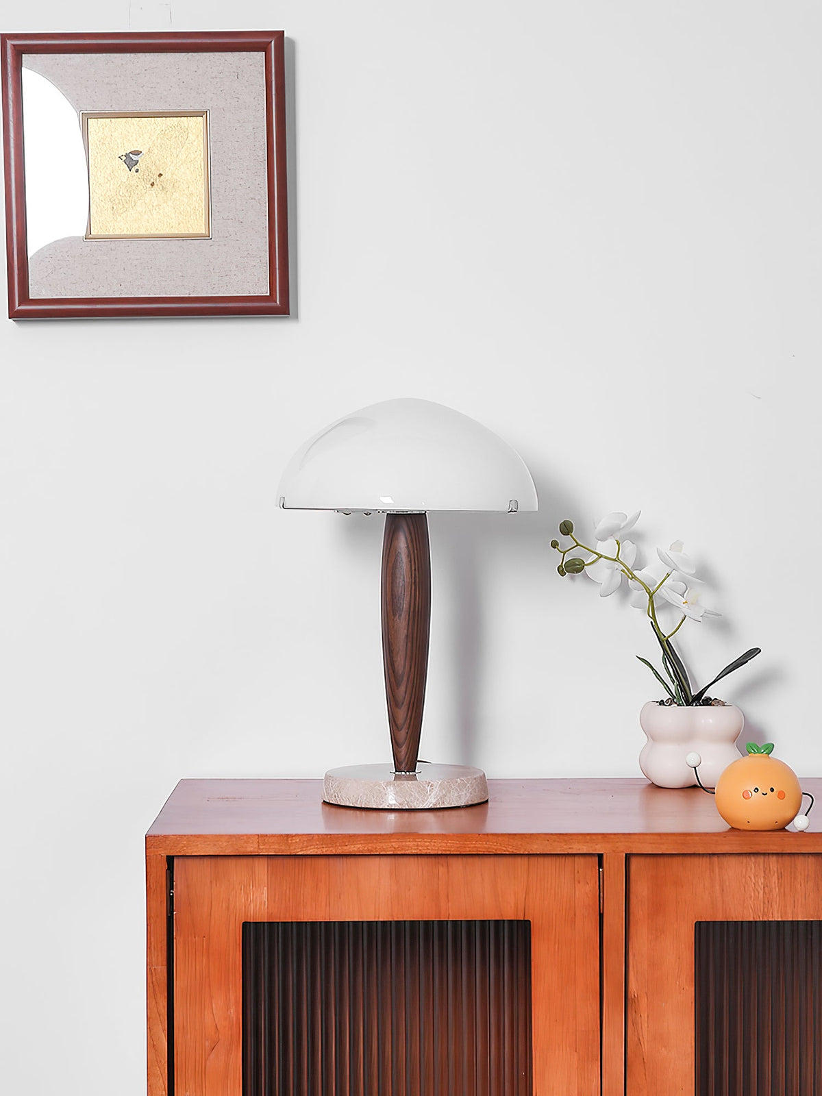 Marlo Dome Table Lamp