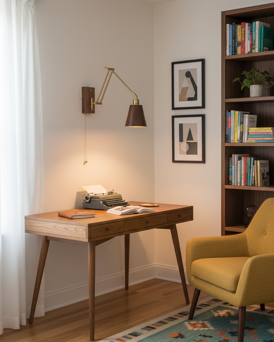 Viraaenne Wall Lamp