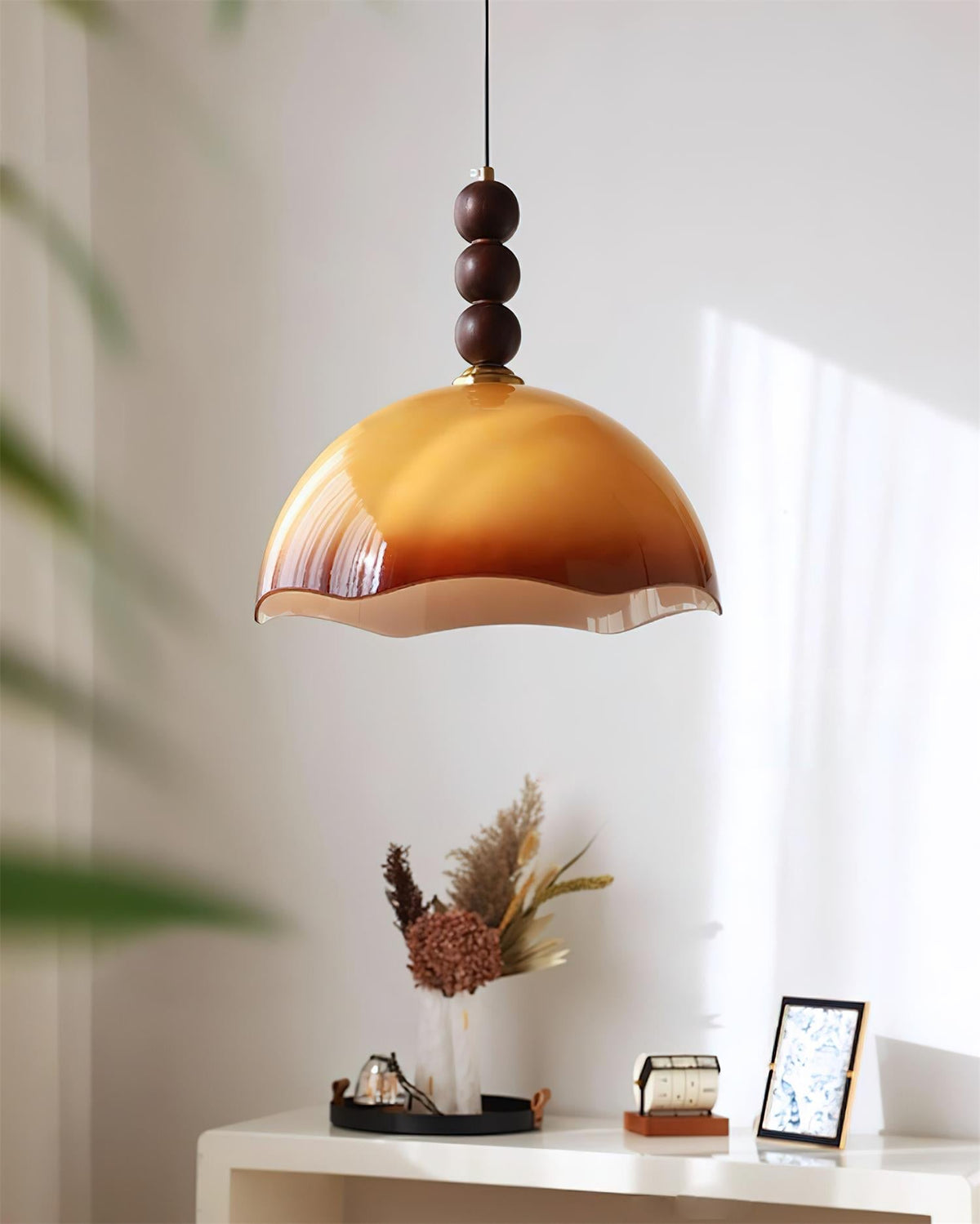 Dovran Pendant Light