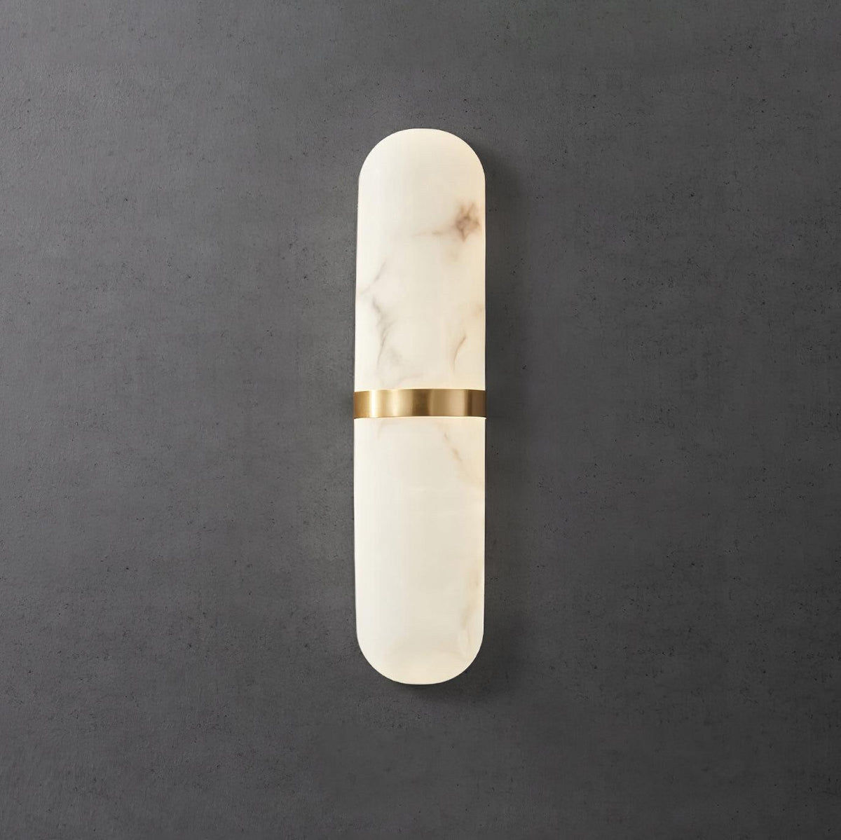 Capsal Wall Lamp