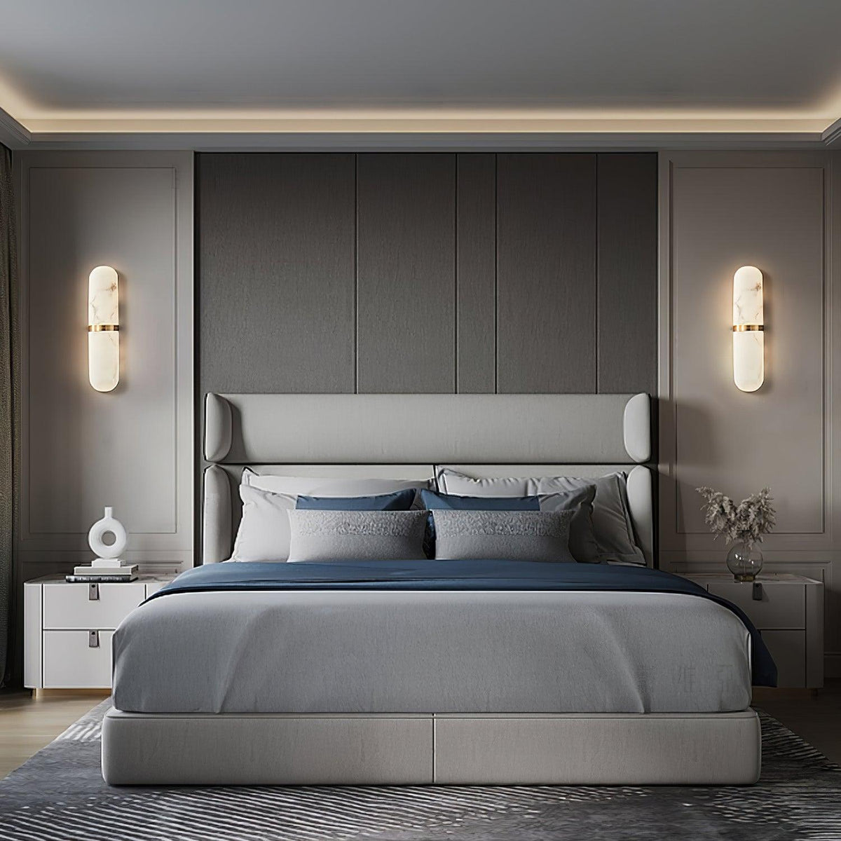Capsal Wall Lamp