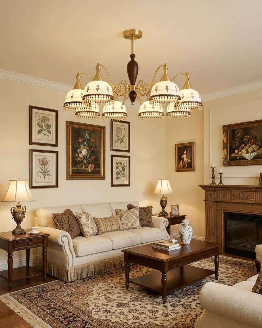 Noreella Chandelier