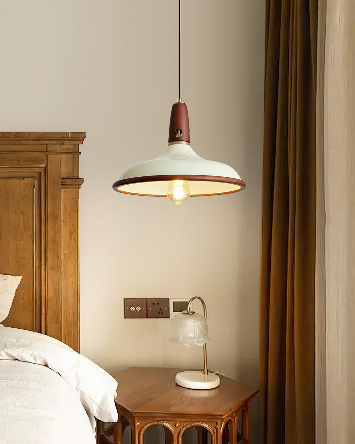 Marvic Pendant Lamp