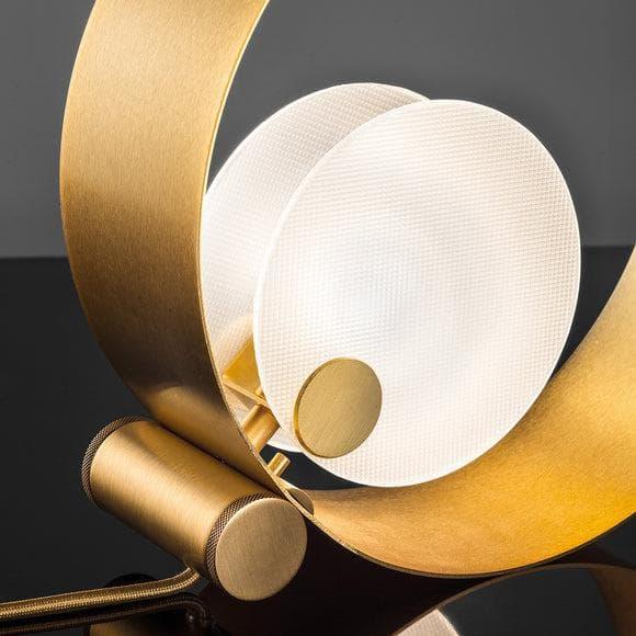 Masiero Sound Table Lamp