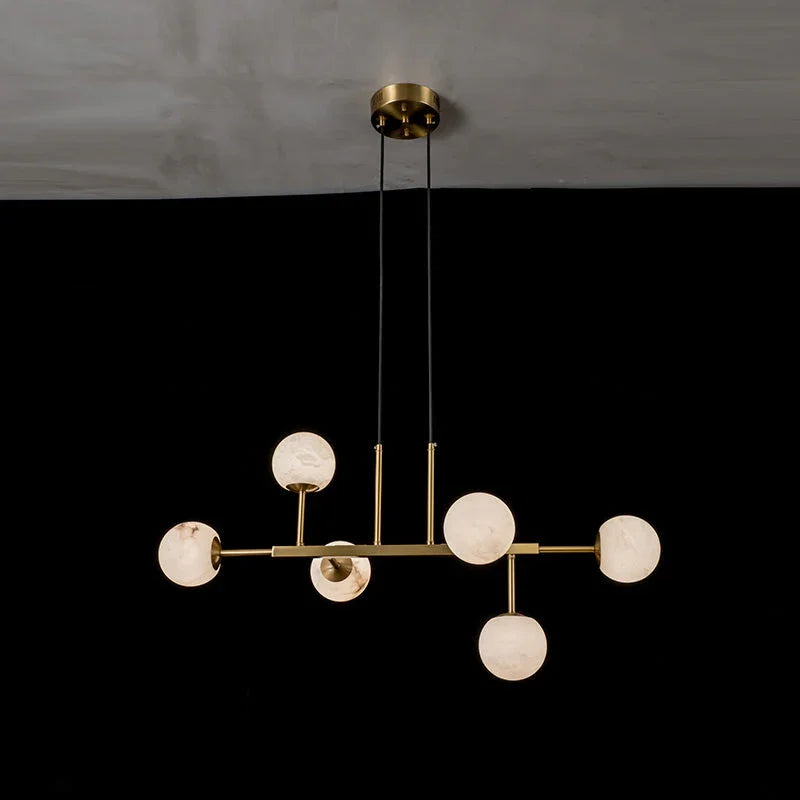 Maytoni Uva Chandelier