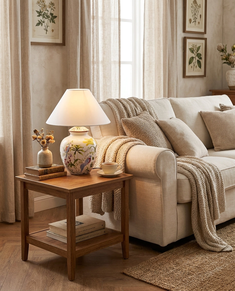 Velaneria Table Lamp
