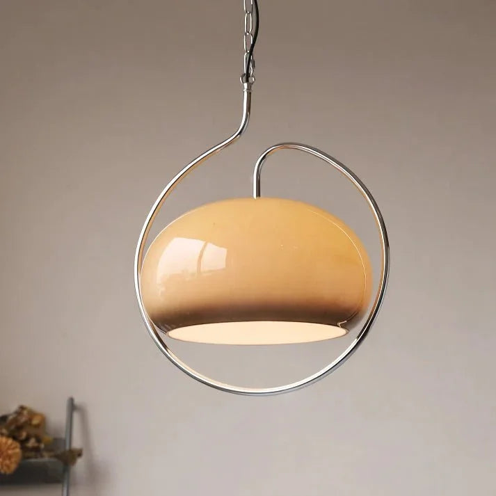 Medieval Pendant Light