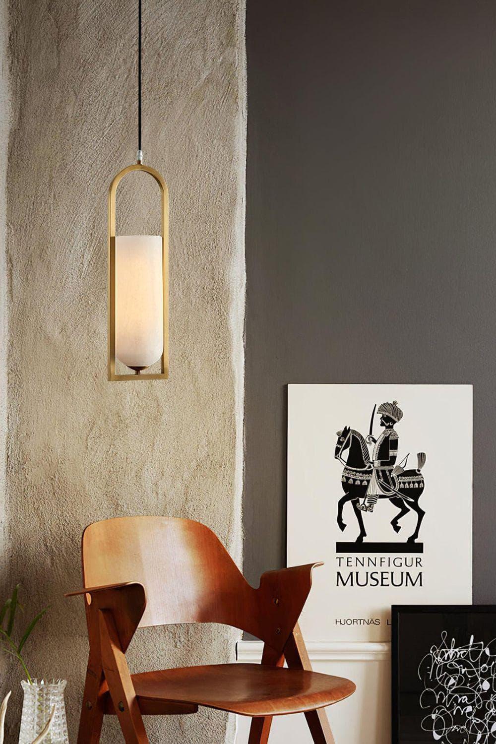Melange Small Pendant Light