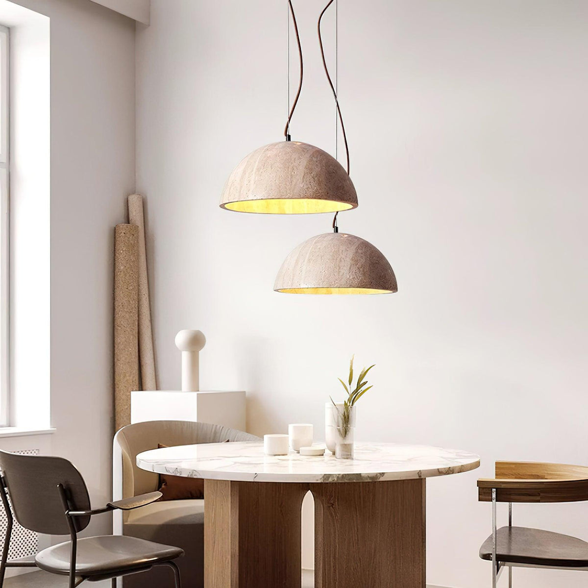 Ember Pendant Lamp