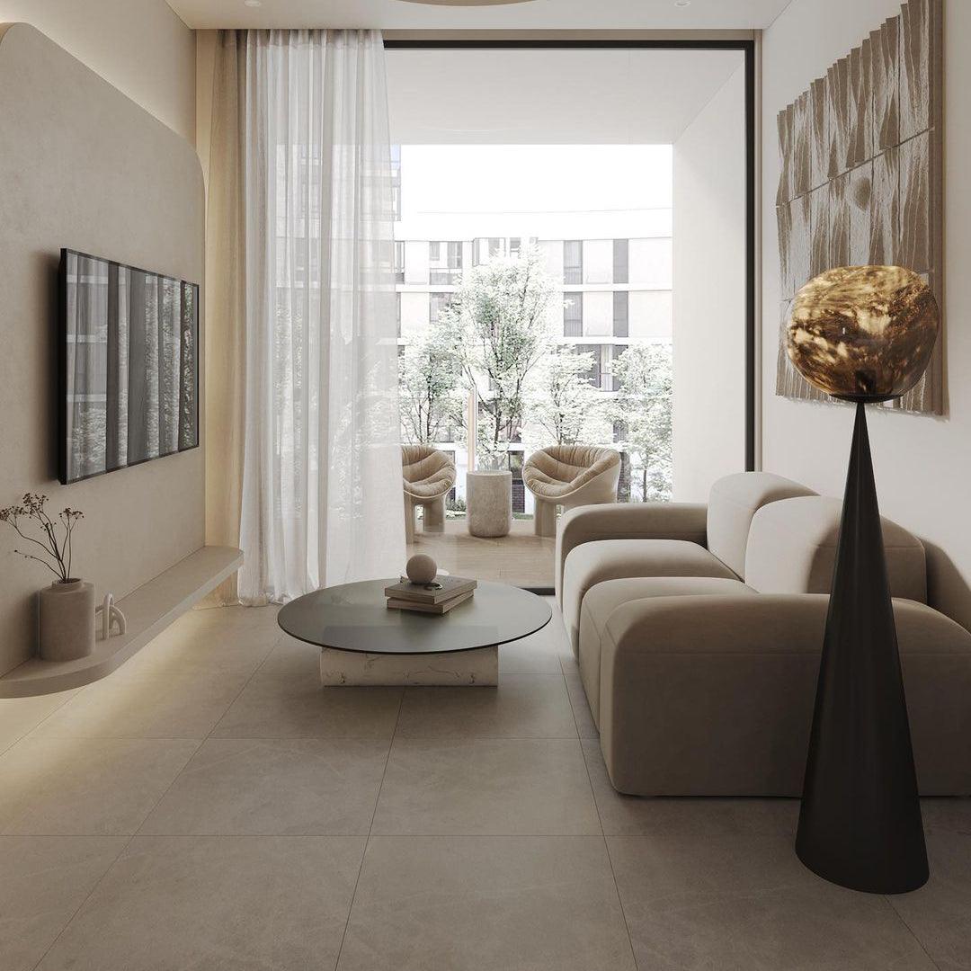 Rivaline Floor Lamp