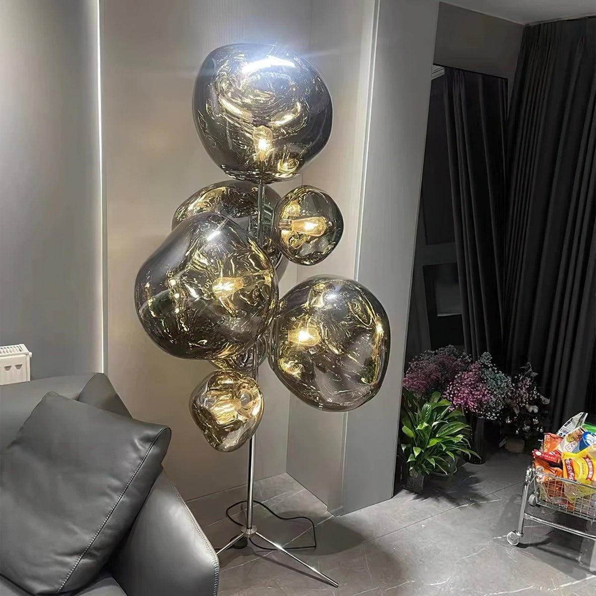 Calalielle Floor Lamp
