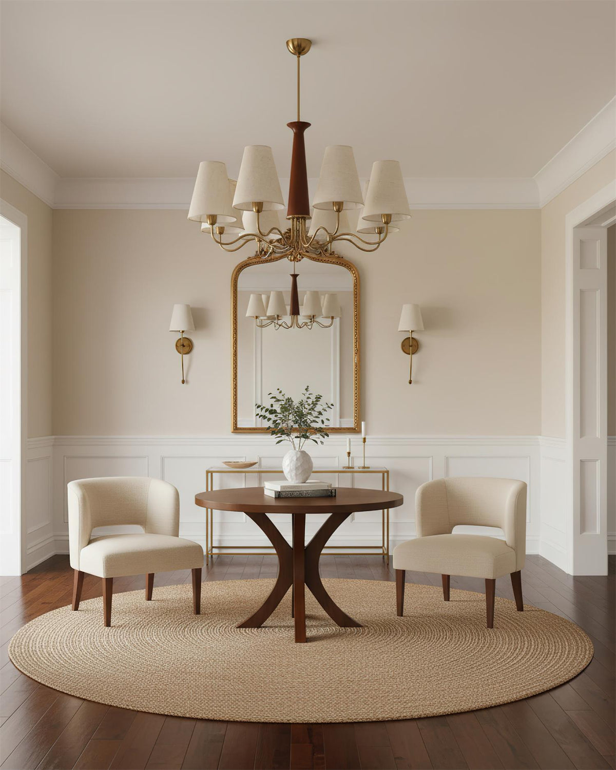 Miralissa Chandelier