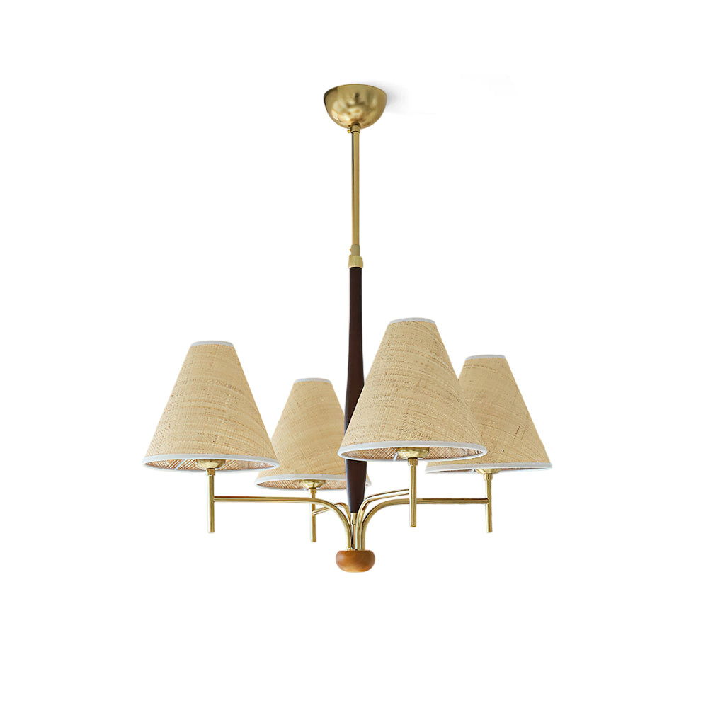 Alveron Multi-Arm Chandelier