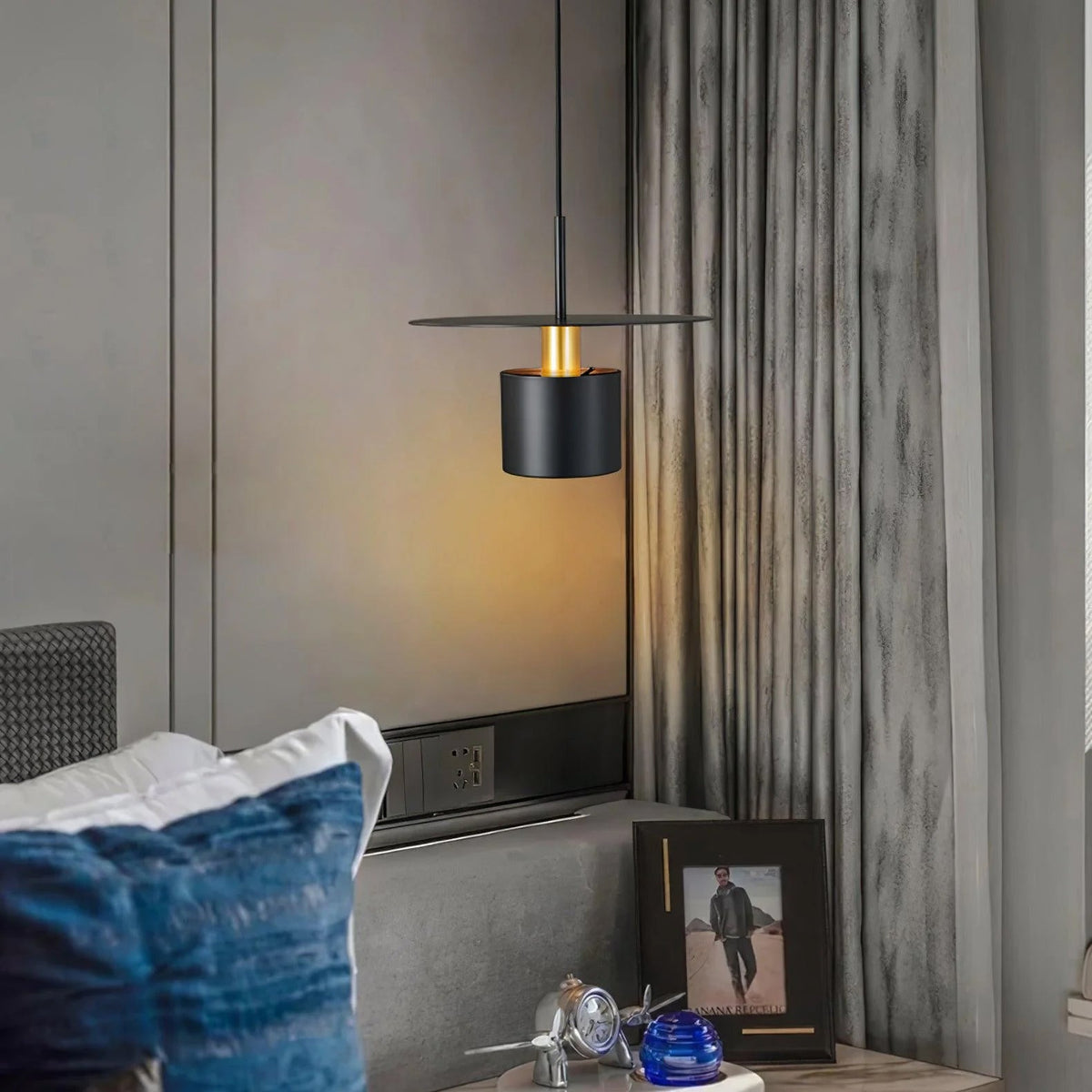 Kolorit Pendant Lamp