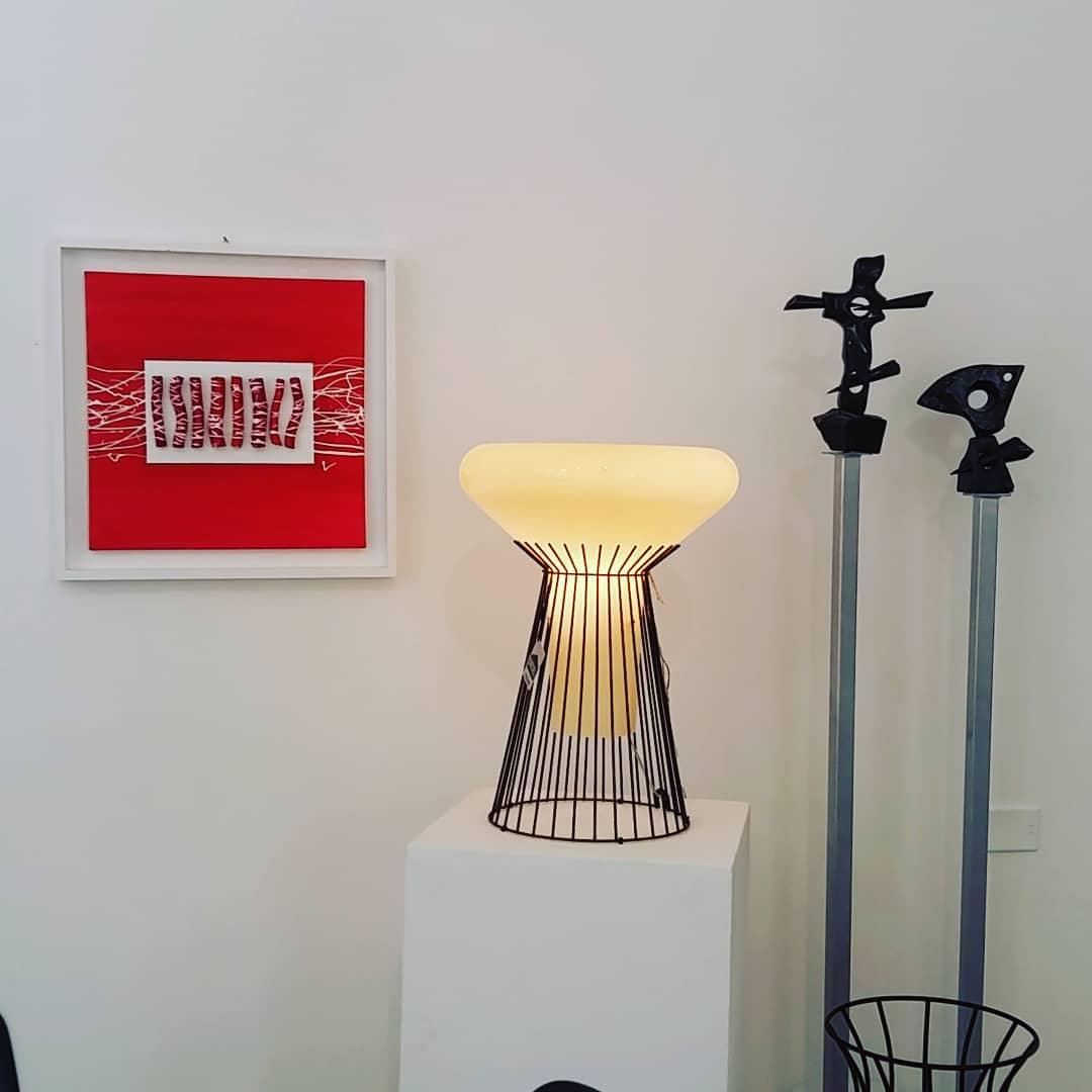 Metafisica Table lamp