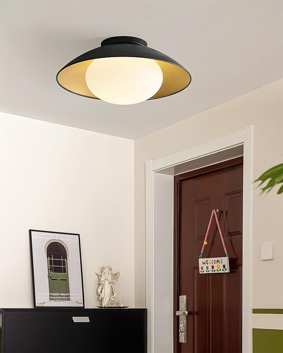Reneaine Ceiling Light