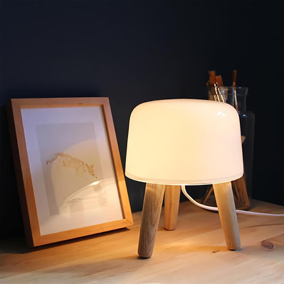 Velanaine Table Lamp