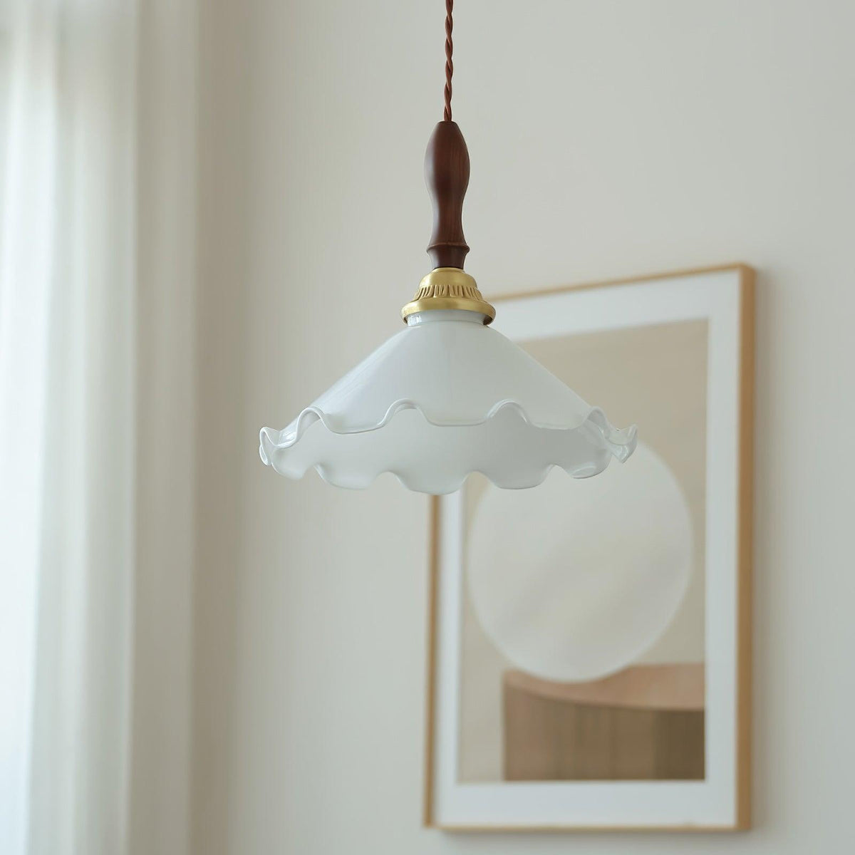 Tovel Pendant Light