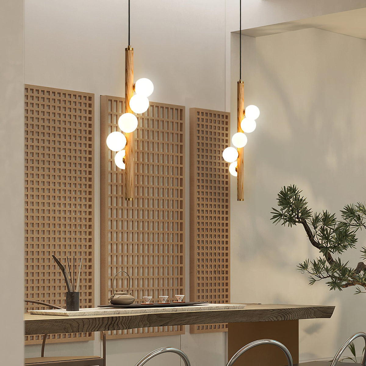 Nolisse Pendant Light