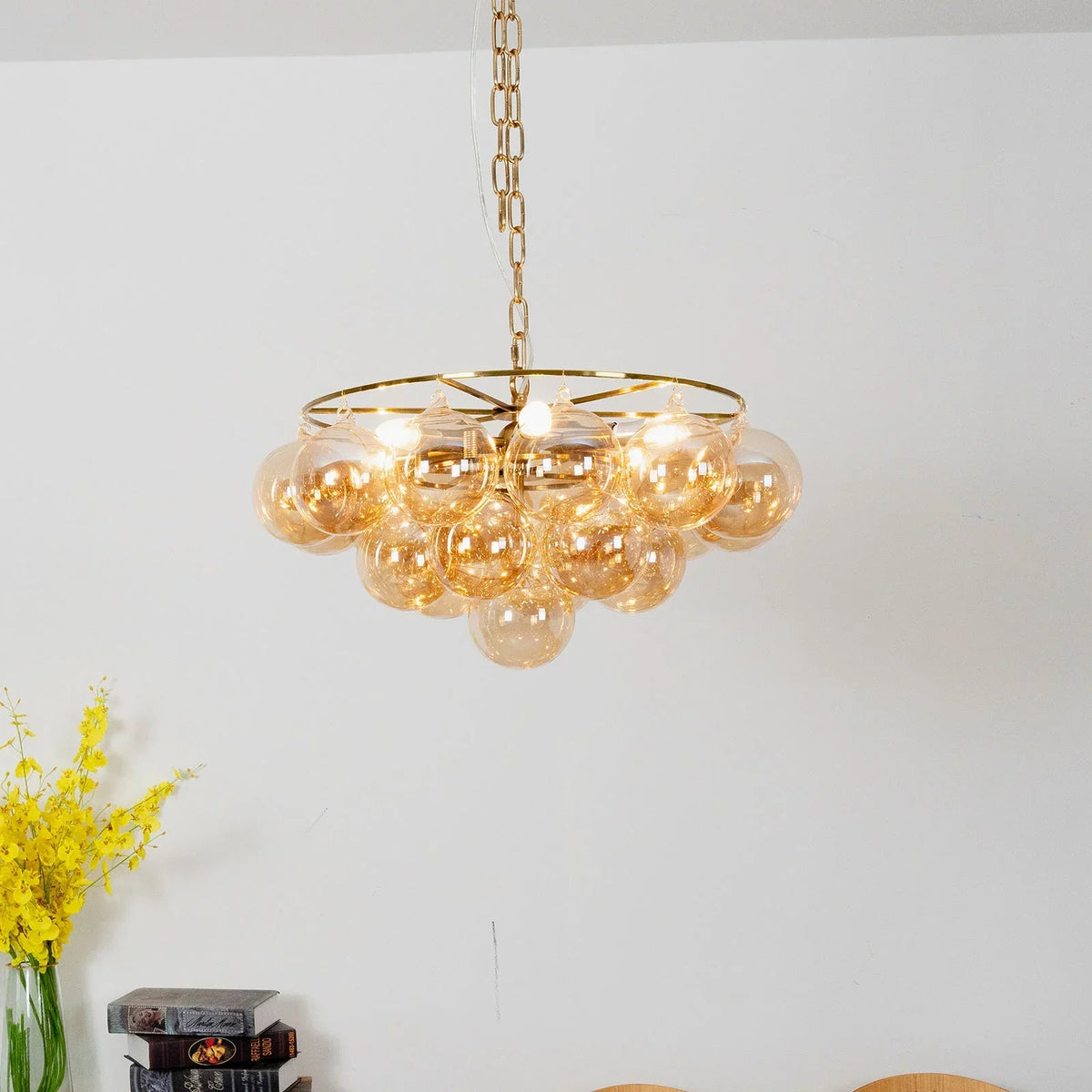 Mimi Chandelier