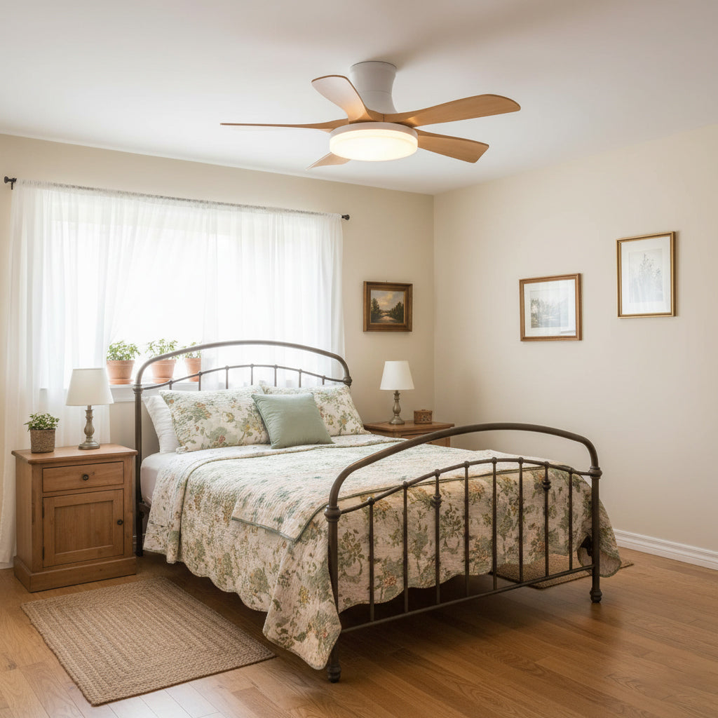 Hawthorne Ceiling Fan Light