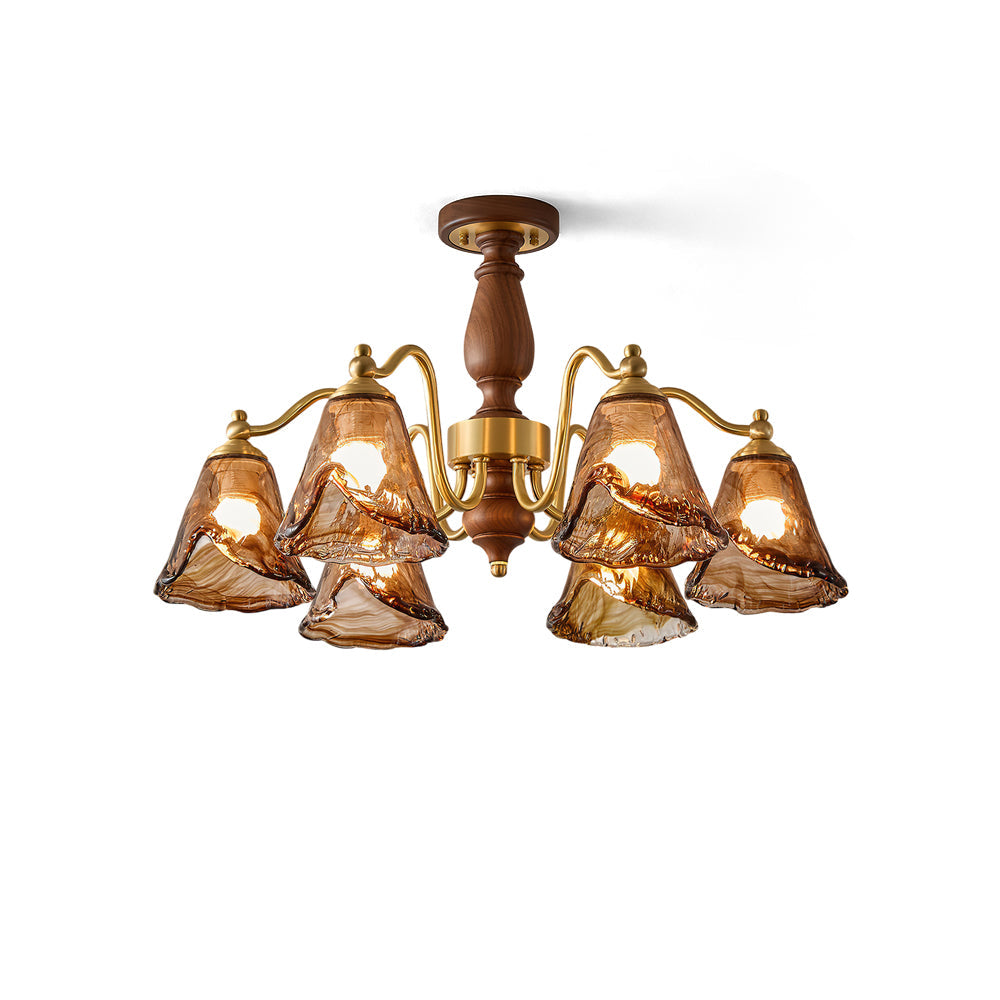 Ambrienne Chandelier