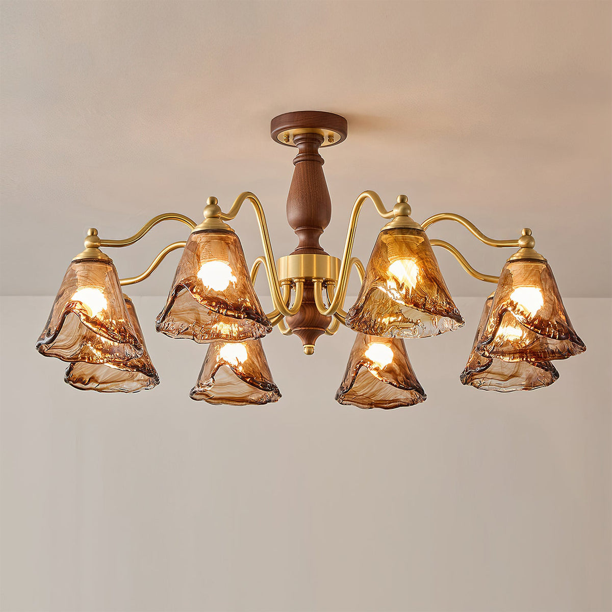 Ambrienne Chandelier