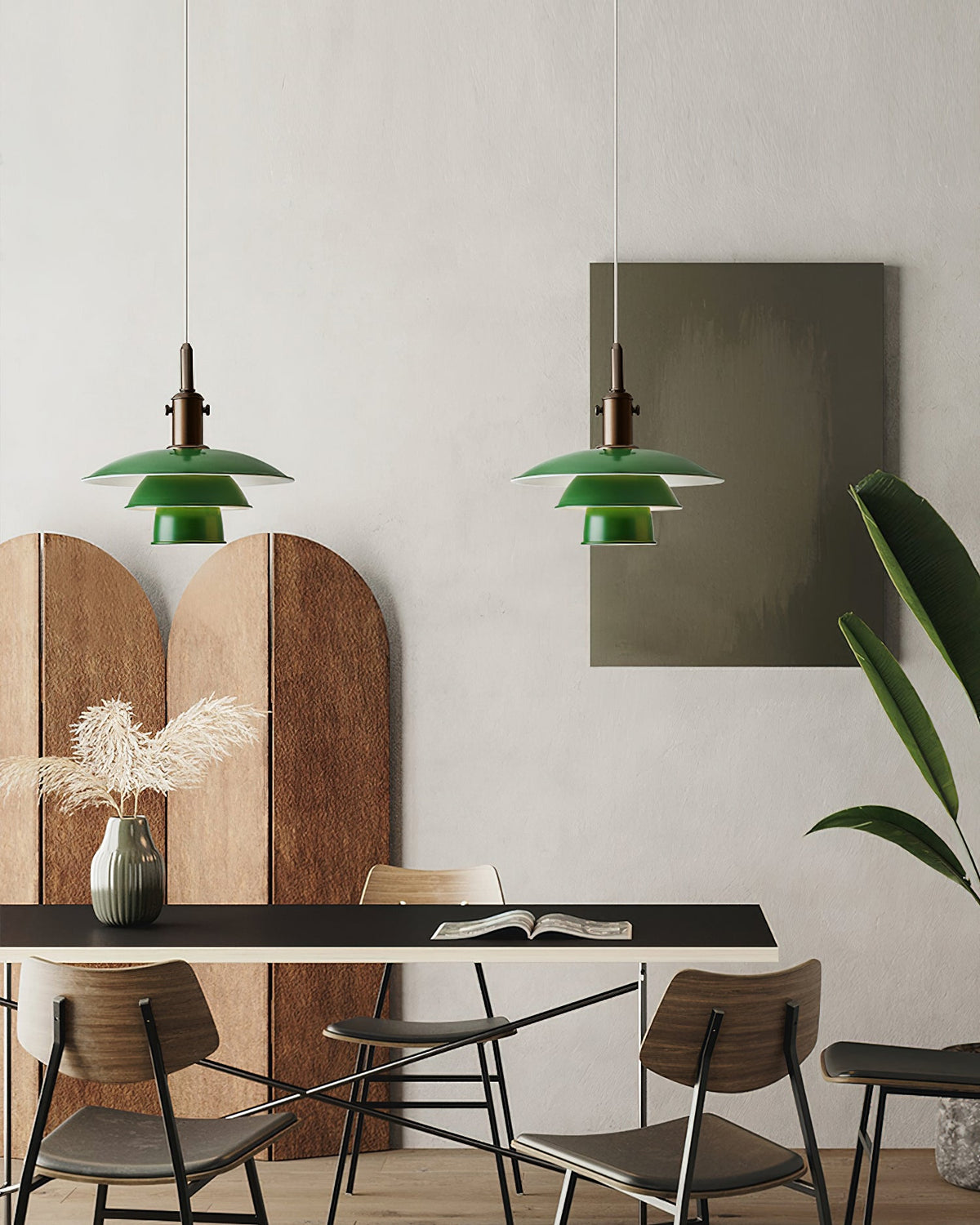 Velanenne Pendant Lamp