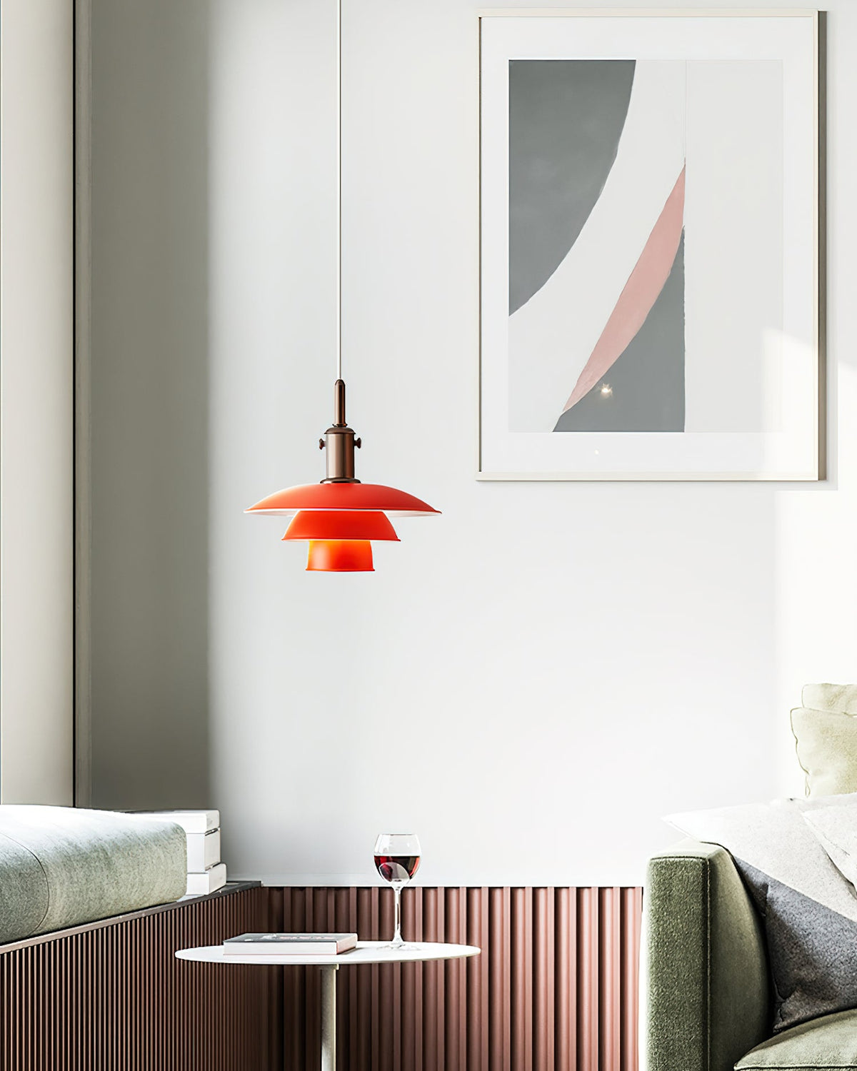 Velanenne Pendant Lamp