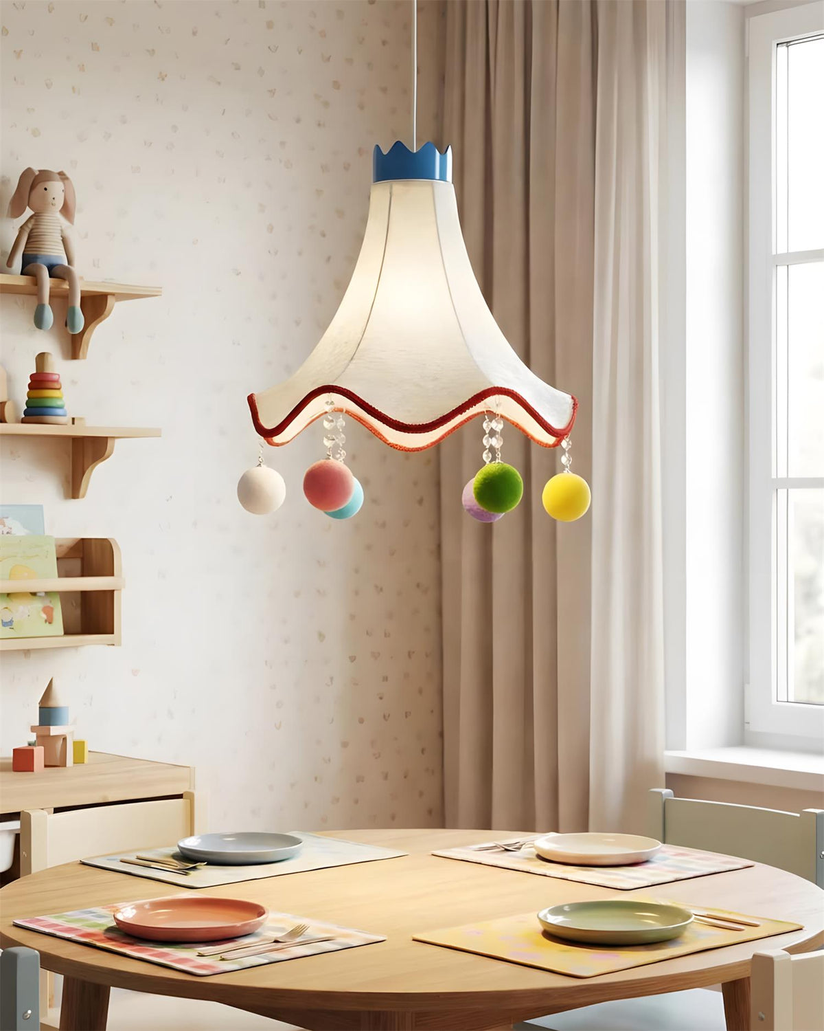 Reniraine Pendant Light
