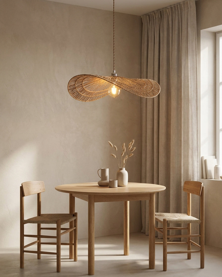 Caloreria Pendant Light