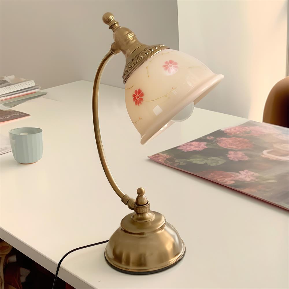 Teriorora Table Lamp