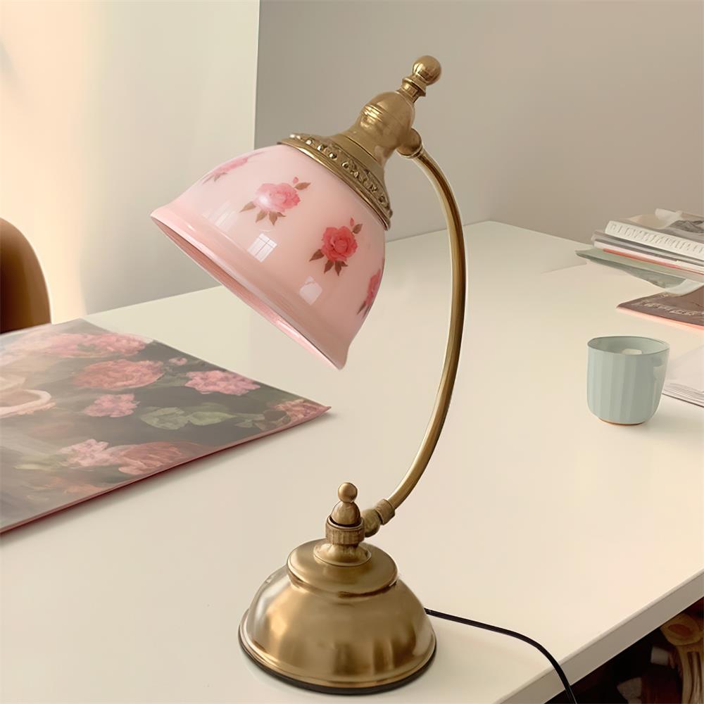 Teriorora Table Lamp