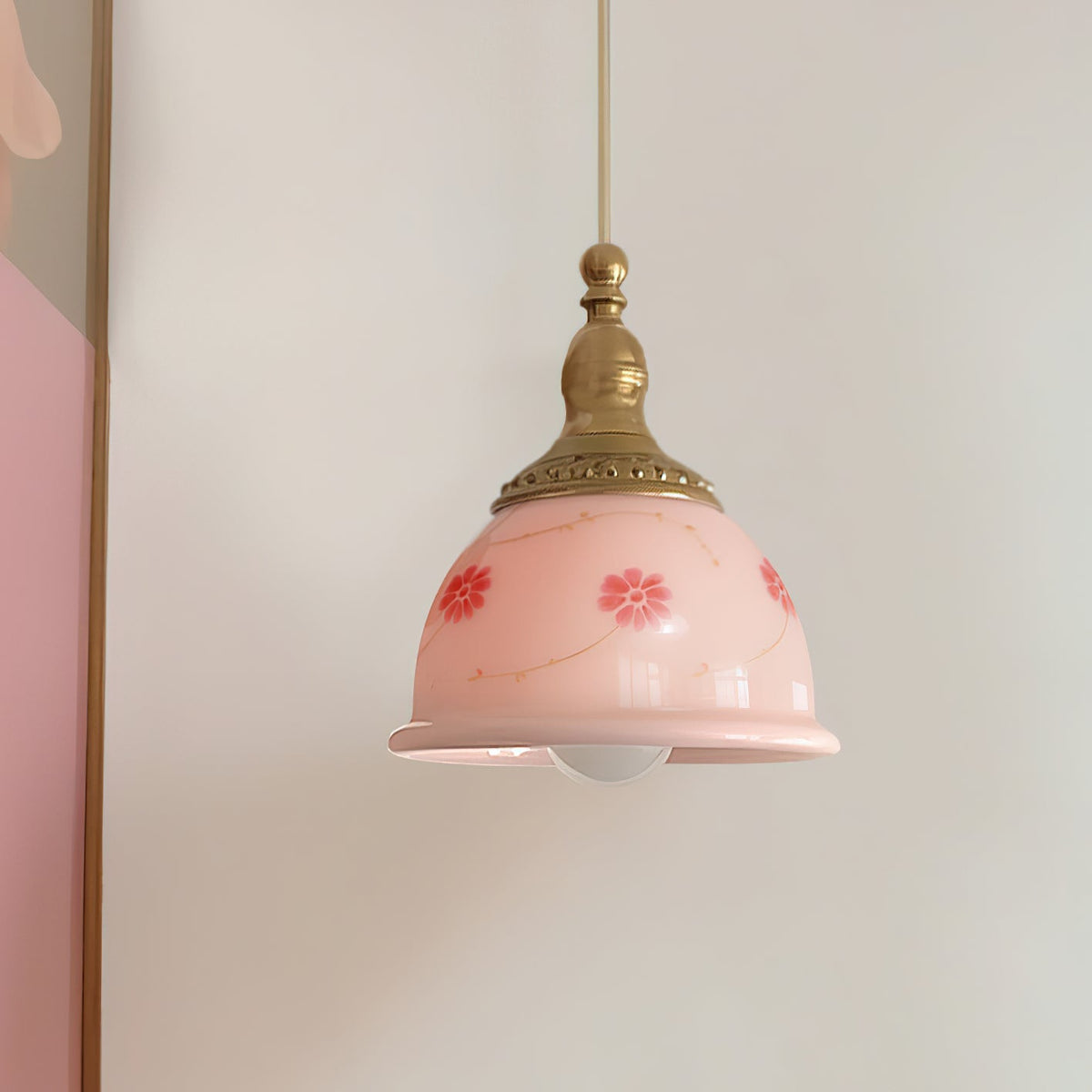 Rivanaya Pendant Lamp
