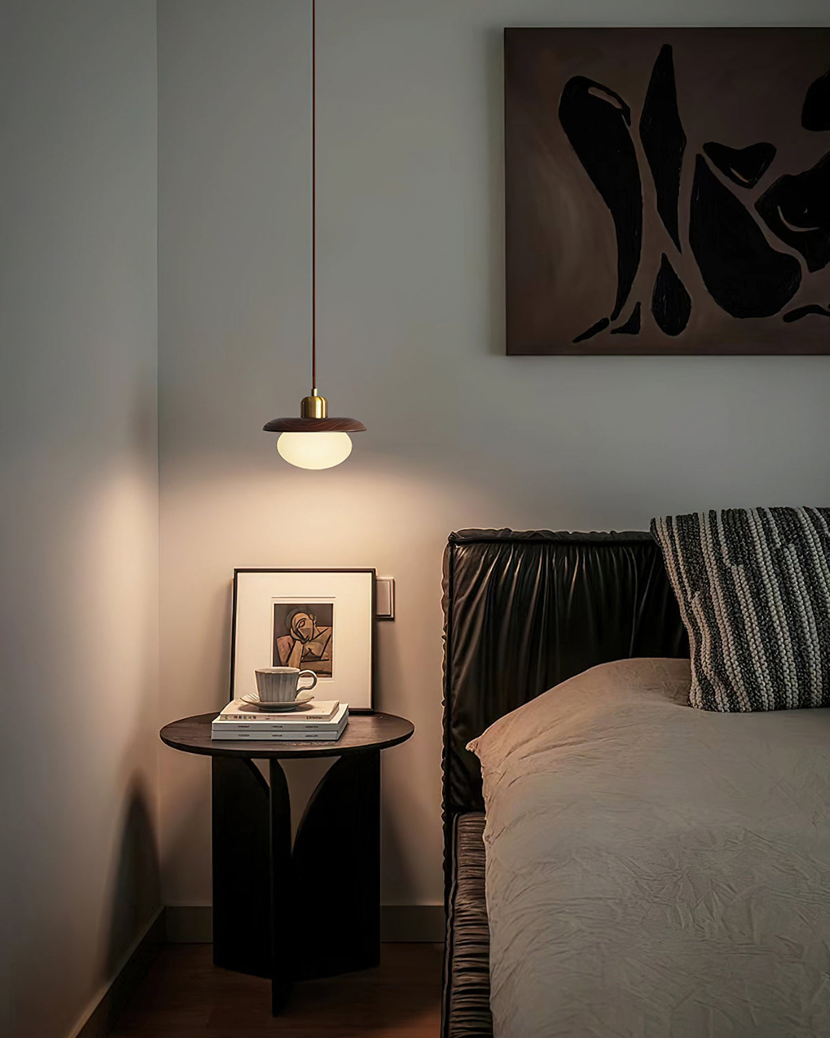 Lumanora Pendant Light