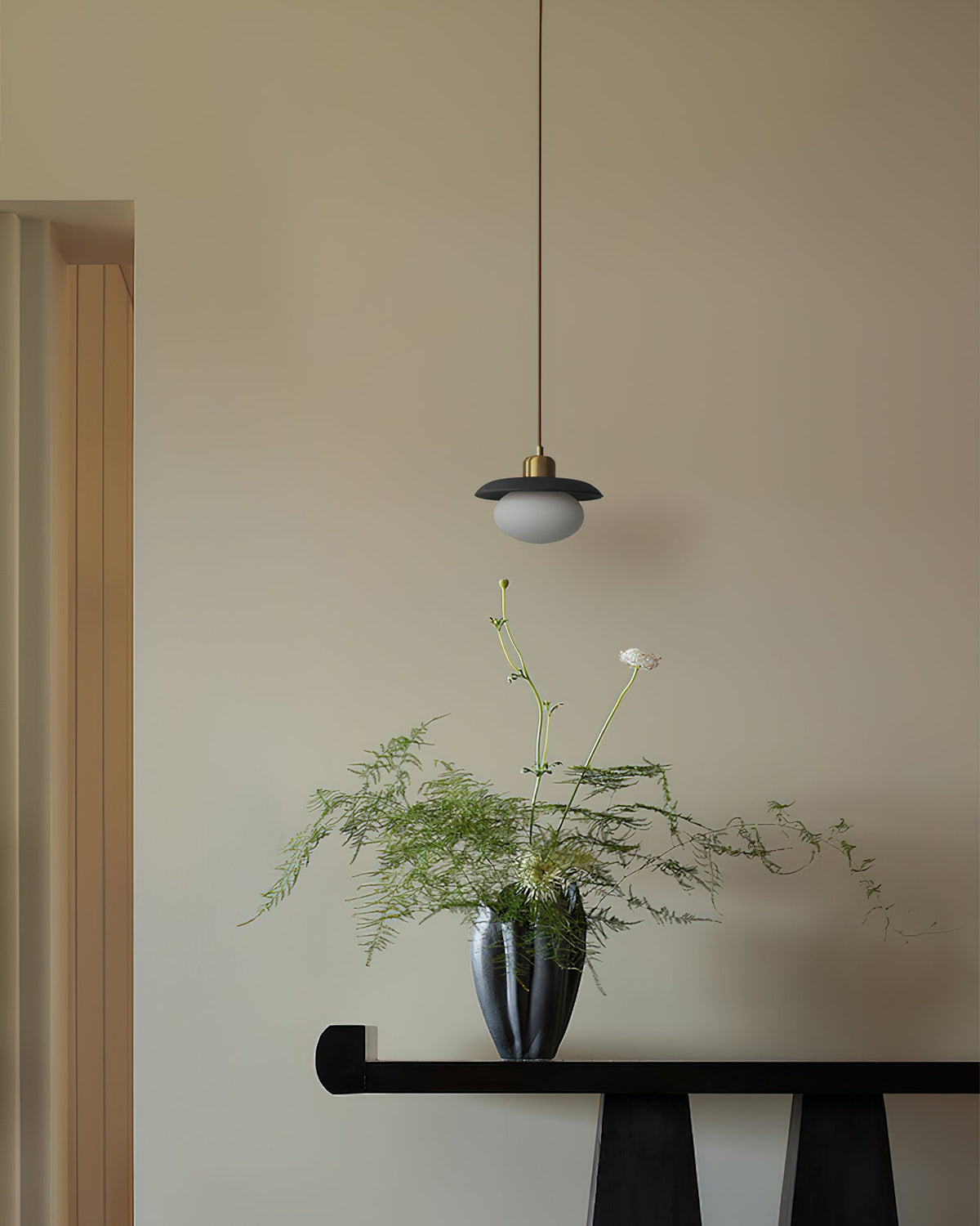 Lumanora Pendant Light