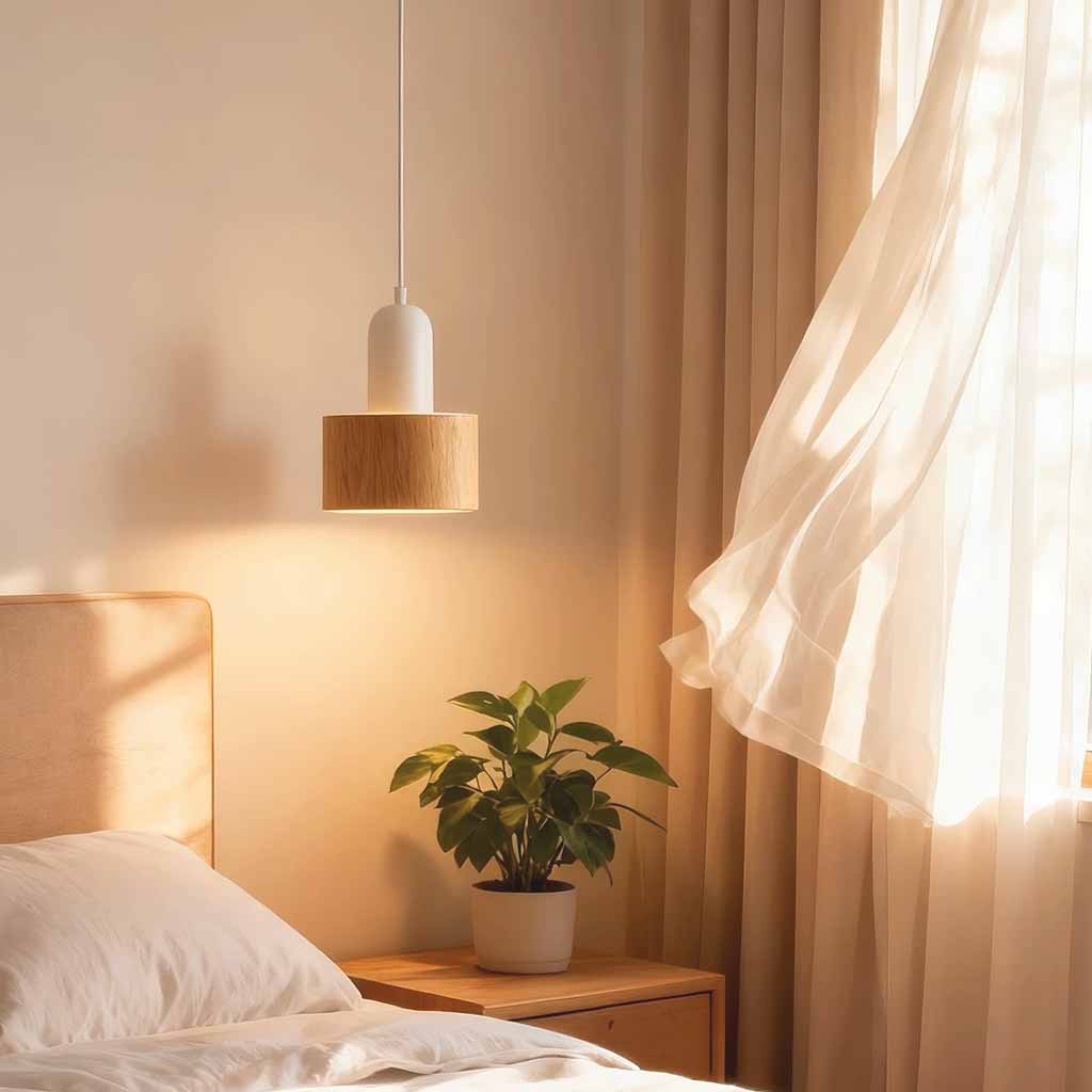 Ferox Pendant Light